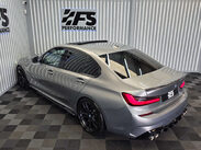BMW 3 Series 3.0 M340i Saloon 4dr Petrol Auto xDrive Euro 6 (s/s) (374 ps) 51