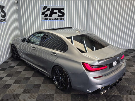 BMW 3 Series 3.0 M340i Saloon 4dr Petrol Auto xDrive Euro 6 (s/s) (374 ps) 47