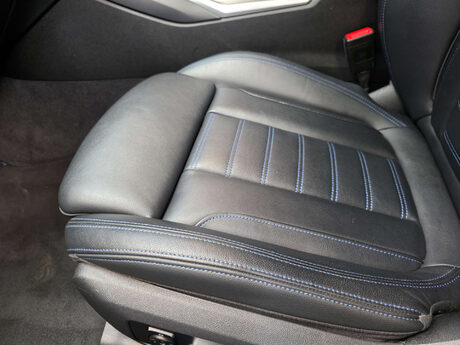 BMW 3 Series 3.0 M340i Saloon 4dr Petrol Auto xDrive Euro 6 (s/s) (374 ps) 38