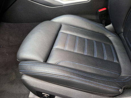 BMW 3 Series 3.0 M340i Saloon 4dr Petrol Auto xDrive Euro 6 (s/s) (374 ps) 34