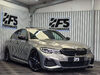 BMW 3 Series 3.0 M340i Saloon 4dr Petrol Auto xDrive Euro 6 (s/s) (374 ps)
