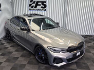 BMW 3 Series 3.0 M340i Saloon 4dr Petrol Auto xDrive Euro 6 (s/s) (374 ps) 48