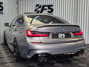 BMW 3 Series 3.0 M340i Saloon 4dr Petrol Auto xDrive Euro 6 (s/s) (374 ps) 44