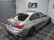 BMW 3 Series 3.0 M340i Saloon 4dr Petrol Auto xDrive Euro 6 (s/s) (374 ps) 53