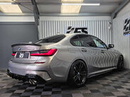BMW 3 Series 3.0 M340i Saloon 4dr Petrol Auto xDrive Euro 6 (s/s) (374 ps) 6