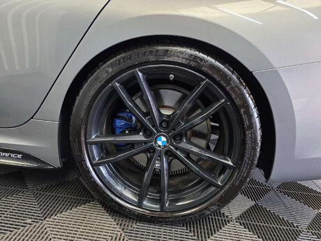 BMW 3 Series 3.0 M340i Saloon 4dr Petrol Auto xDrive Euro 6 (s/s) (374 ps) 28