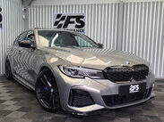 BMW 3 Series 3.0 M340i Saloon 4dr Petrol Auto xDrive Euro 6 (s/s) (374 ps) 41
