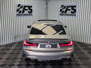 BMW 3 Series 3.0 M340i Saloon 4dr Petrol Auto xDrive Euro 6 (s/s) (374 ps) 52