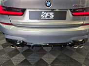 BMW 3 Series 3.0 M340i Saloon 4dr Petrol Auto xDrive Euro 6 (s/s) (374 ps) 35