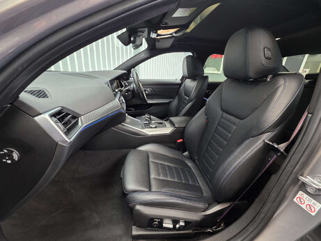 BMW 3 Series 3.0 M340i Saloon 4dr Petrol Auto xDrive Euro 6 (s/s) (374 ps) 5