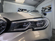BMW 3 Series 3.0 M340i Saloon 4dr Petrol Auto xDrive Euro 6 (s/s) (374 ps) 14