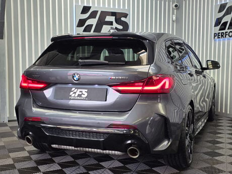 BMW 1 Series 2.0 M135i Hatchback 5dr Petrol Auto xDrive Euro 6 (s/s) (306 ps) 32