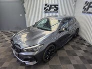 BMW 1 Series 2.0 M135i Hatchback 5dr Petrol Auto xDrive Euro 6 (s/s) (306 ps) 16