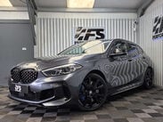 BMW 1 Series 2.0 M135i Hatchback 5dr Petrol Auto xDrive Euro 6 (s/s) (306 ps) 3
