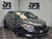 BMW 1 Series 2.0 M135i Hatchback 5dr Petrol Auto xDrive Euro 6 (s/s) (306 ps) 51