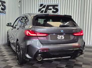 BMW 1 Series 2.0 M135i Hatchback 5dr Petrol Auto xDrive Euro 6 (s/s) (306 ps) 30