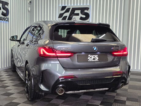 BMW 1 Series 2.0 M135i Hatchback 5dr Petrol Auto xDrive Euro 6 (s/s) (306 ps) 26