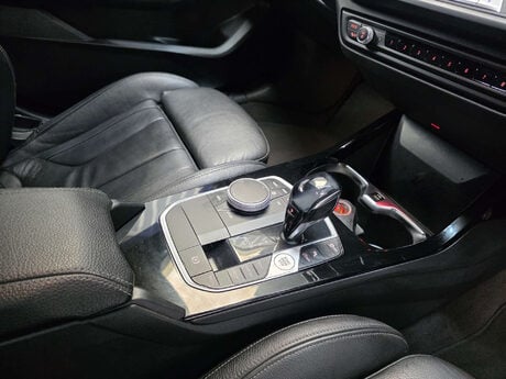 BMW 1 Series 2.0 M135i Hatchback 5dr Petrol Auto xDrive Euro 6 (s/s) (306 ps) 12