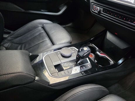 BMW 1 Series 2.0 M135i Hatchback 5dr Petrol Auto xDrive Euro 6 (s/s) (306 ps) 8
