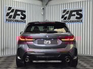 BMW 1 Series 2.0 M135i Hatchback 5dr Petrol Auto xDrive Euro 6 (s/s) (306 ps) 5