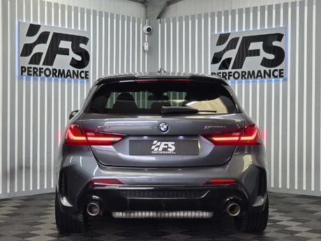 BMW 1 Series 2.0 M135i Hatchback 5dr Petrol Auto xDrive Euro 6 (s/s) (306 ps) 5