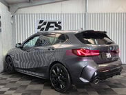 BMW 1 Series 2.0 M135i Hatchback 5dr Petrol Auto xDrive Euro 6 (s/s) (306 ps) 4