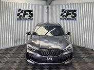 BMW 1 Series 2.0 M135i Hatchback 5dr Petrol Auto xDrive Euro 6 (s/s) (306 ps) 45