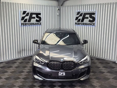 BMW 1 Series 2.0 M135i Hatchback 5dr Petrol Auto xDrive Euro 6 (s/s) (306 ps) 41