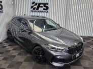 BMW 1 Series 2.0 M135i Hatchback 5dr Petrol Auto xDrive Euro 6 (s/s) (306 ps) 44