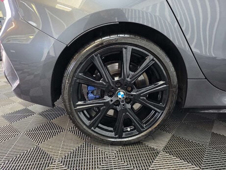 BMW 1 Series 2.0 M135i Hatchback 5dr Petrol Auto xDrive Euro 6 (s/s) (306 ps) 35