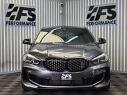 BMW 1 Series 2.0 M135i Hatchback 5dr Petrol Auto xDrive Euro 6 (s/s) (306 ps) 2