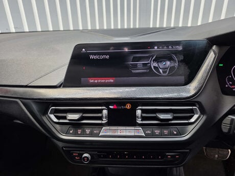 BMW 1 Series 2.0 M135i Hatchback 5dr Petrol Auto xDrive Euro 6 (s/s) (306 ps) 10