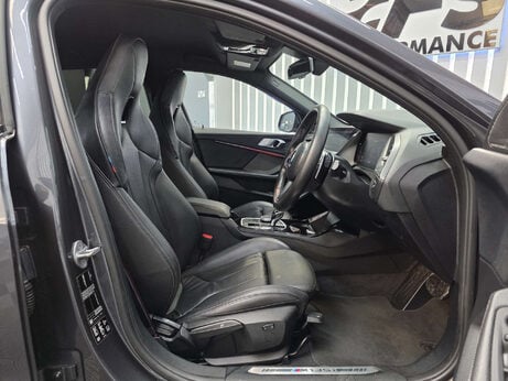 BMW 1 Series 2.0 M135i Hatchback 5dr Petrol Auto xDrive Euro 6 (s/s) (306 ps) 29