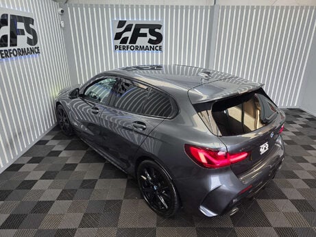 BMW 1 Series 2.0 M135i Hatchback 5dr Petrol Auto xDrive Euro 6 (s/s) (306 ps) 13