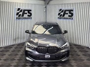 BMW 1 Series 2.0 M135i Hatchback 5dr Petrol Auto xDrive Euro 6 (s/s) (306 ps) 15