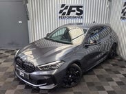 BMW 1 Series 2.0 M135i Hatchback 5dr Petrol Auto xDrive Euro 6 (s/s) (306 ps) 46