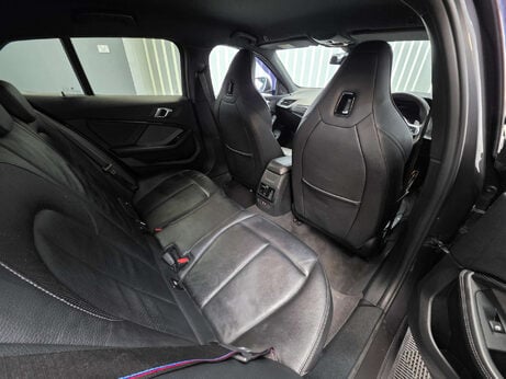 BMW 1 Series 2.0 M135i Hatchback 5dr Petrol Auto xDrive Euro 6 (s/s) (306 ps) 16