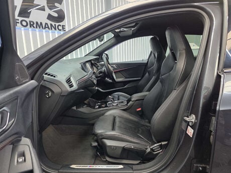 BMW 1 Series 2.0 M135i Hatchback 5dr Petrol Auto xDrive Euro 6 (s/s) (306 ps) 35