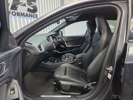 BMW 1 Series 2.0 M135i Hatchback 5dr Petrol Auto xDrive Euro 6 (s/s) (306 ps) 31