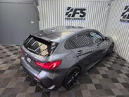 BMW 1 Series 2.0 M135i Hatchback 5dr Petrol Auto xDrive Euro 6 (s/s) (306 ps) 19