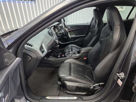 BMW 1 Series 2.0 M135i Hatchback 5dr Petrol Auto xDrive Euro 6 (s/s) (306 ps) 23