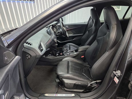 BMW 1 Series 2.0 M135i Hatchback 5dr Petrol Auto xDrive Euro 6 (s/s) (306 ps) 19