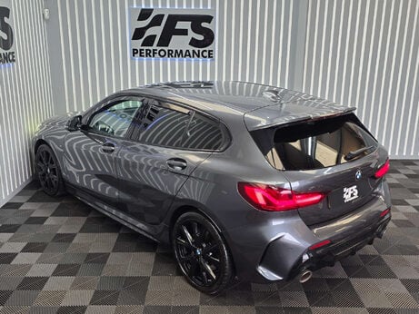BMW 1 Series 2.0 M135i Hatchback 5dr Petrol Auto xDrive Euro 6 (s/s) (306 ps) 43