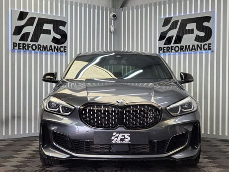 BMW 1 Series 2.0 M135i Hatchback 5dr Petrol Auto xDrive Euro 6 (s/s) (306 ps) 24