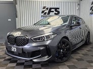 BMW 1 Series 2.0 M135i Hatchback 5dr Petrol Auto xDrive Euro 6 (s/s) (306 ps) 29