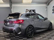 BMW 1 Series 2.0 M135i Hatchback 5dr Petrol Auto xDrive Euro 6 (s/s) (306 ps) 6