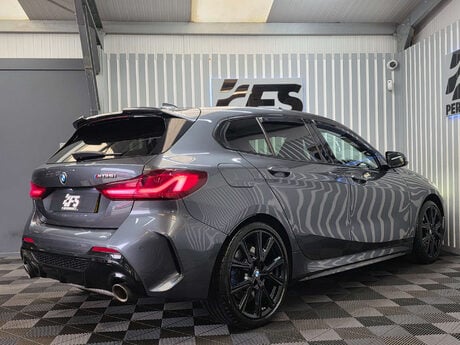 BMW 1 Series 2.0 M135i Hatchback 5dr Petrol Auto xDrive Euro 6 (s/s) (306 ps) 6