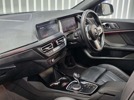 BMW 1 Series 2.0 M135i Hatchback 5dr Petrol Auto xDrive Euro 6 (s/s) (306 ps) 22