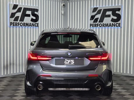 BMW 1 Series 2.0 M135i Hatchback 5dr Petrol Auto xDrive Euro 6 (s/s) (306 ps) 31