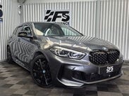 BMW 1 Series 2.0 M135i Hatchback 5dr Petrol Auto xDrive Euro 6 (s/s) (306 ps) 27